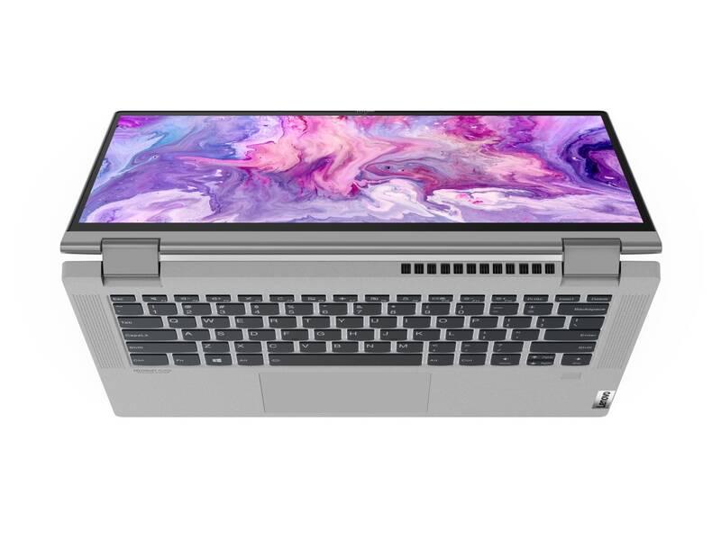 Notebook Lenovo IdeaPad Flex 5-14ALC05 šedý