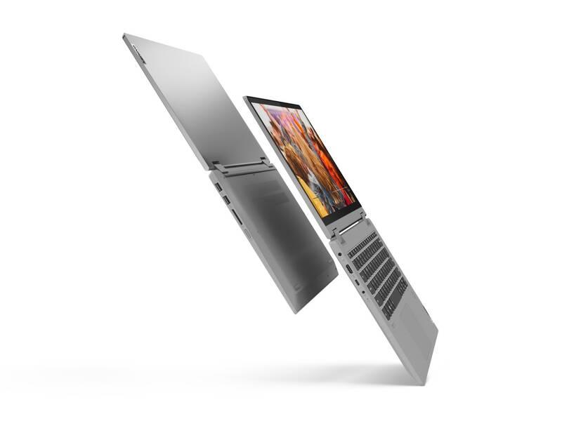 Notebook Lenovo IdeaPad Flex 5-14ALC05 šedý