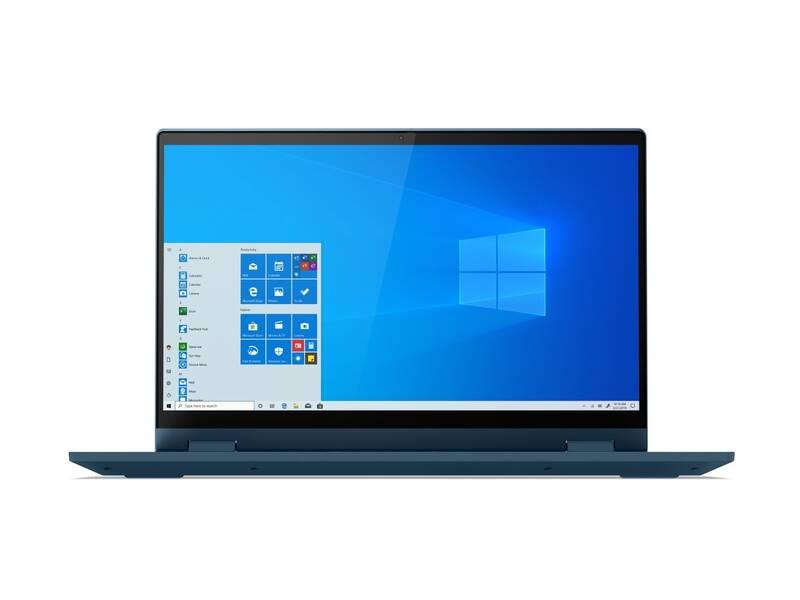 Notebook Lenovo IdeaPad Flex 5 14ITL05 modrý