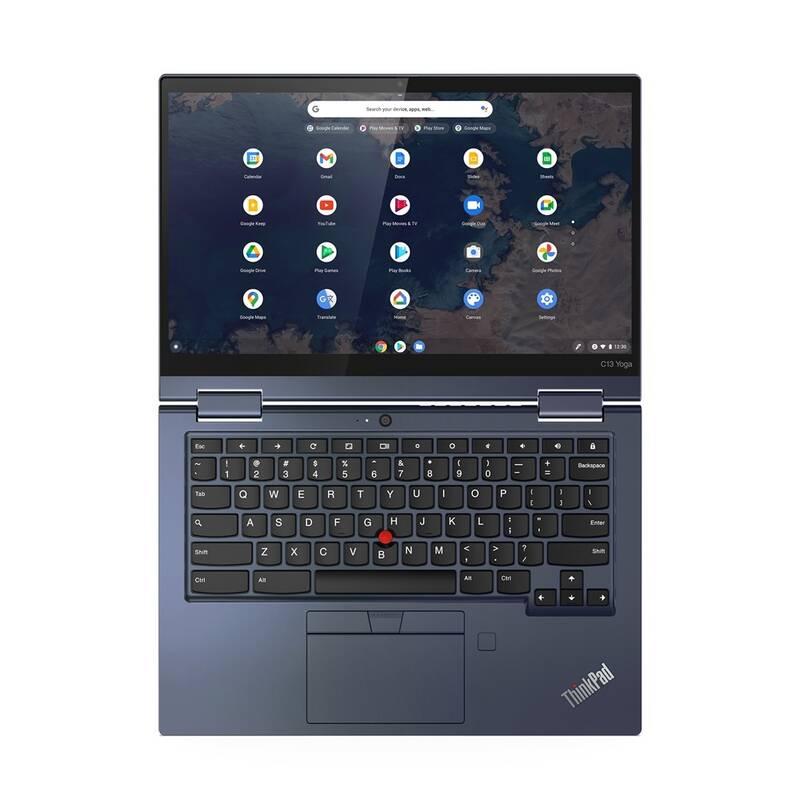 Notebook Lenovo ThinkPad C13 Yoga Gen 1 Chromebook