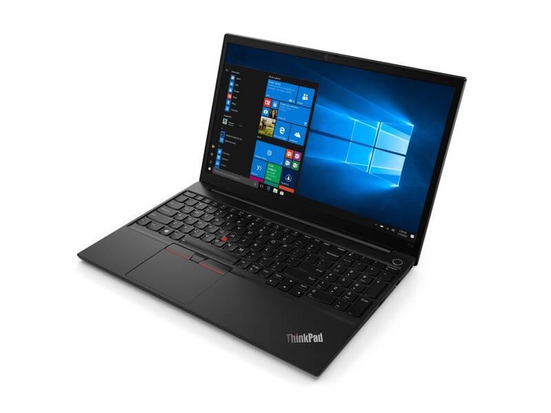 Notebook Lenovo ThinkPad E15 Gen 2 černý