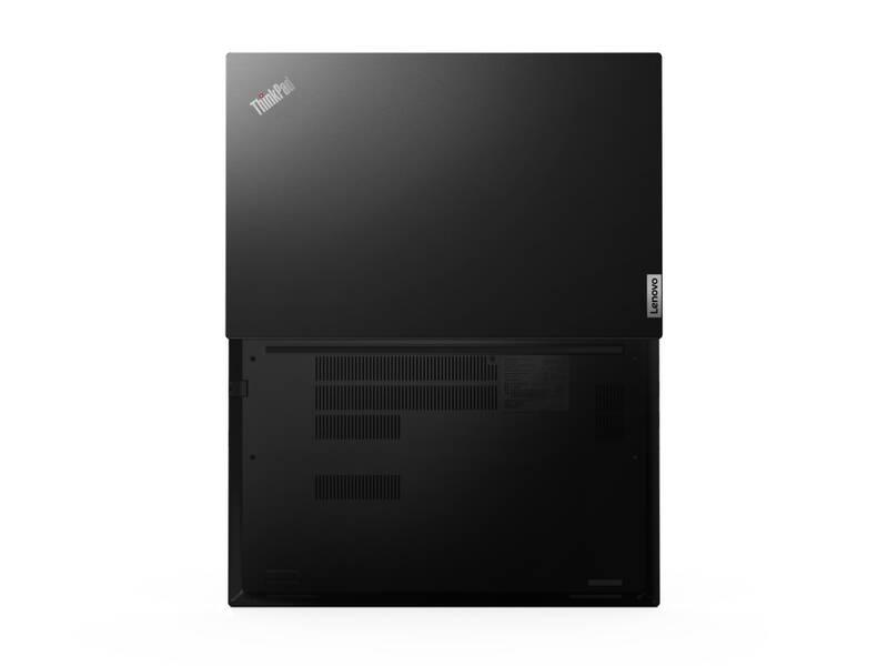 Notebook Lenovo ThinkPad E15 Gen 2 černý