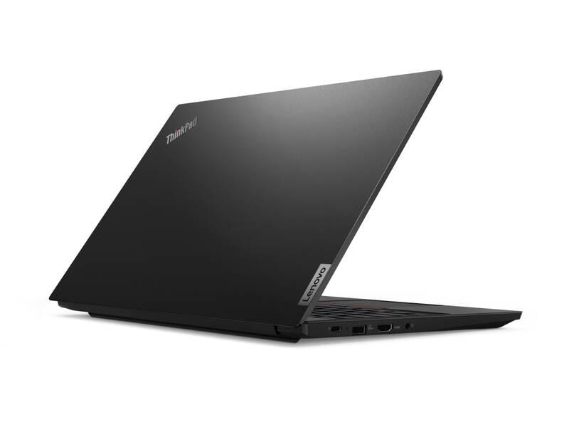 Notebook Lenovo ThinkPad E15 Gen 2 černý