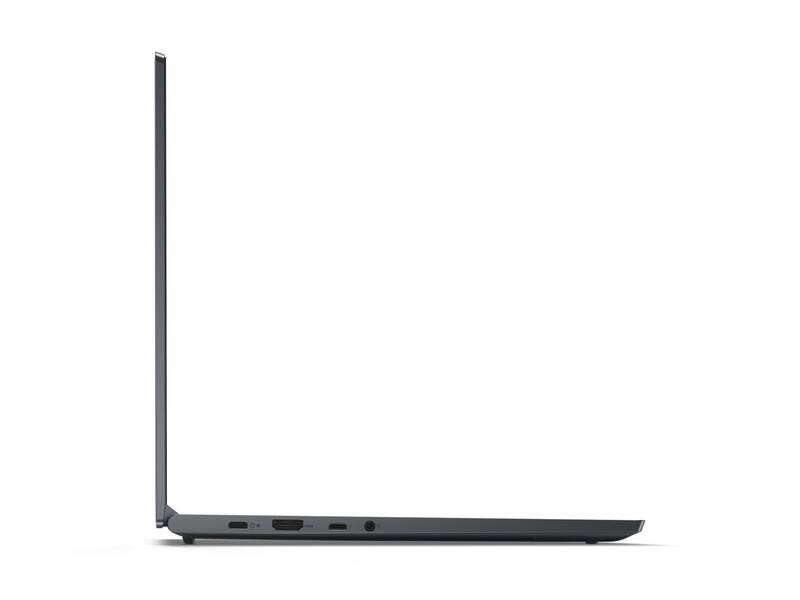 Notebook Lenovo Yoga Slim 7-15ITL05 šedý