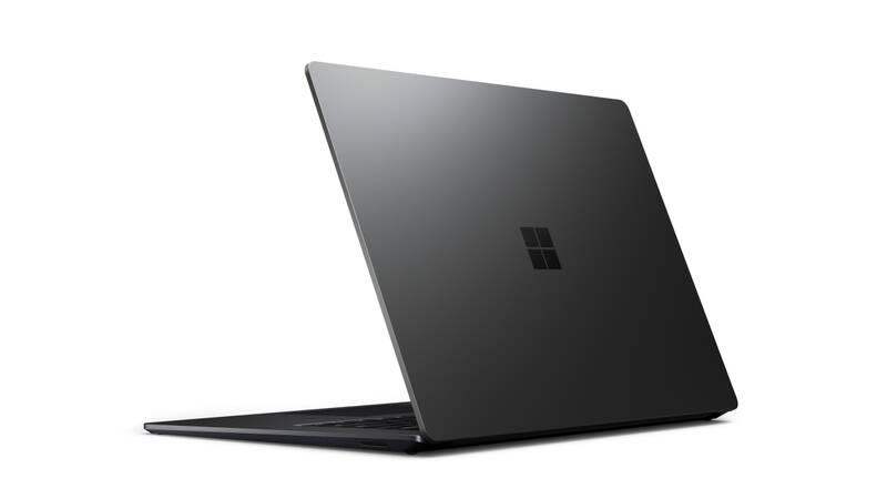 Notebook Microsoft Surface Laptop 4 13,5" černý