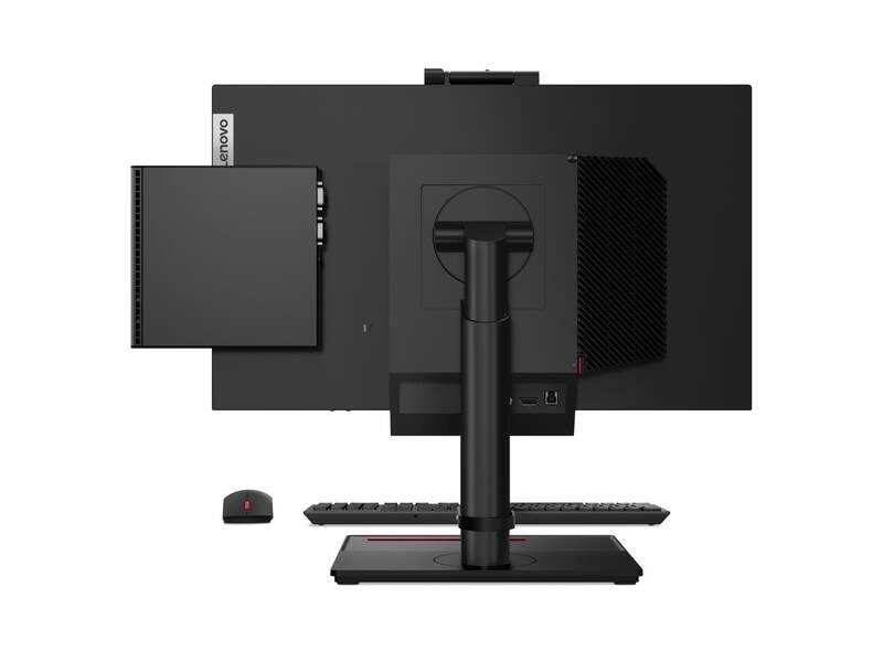 PC mini Lenovo ThinkCentre M75q Gen2