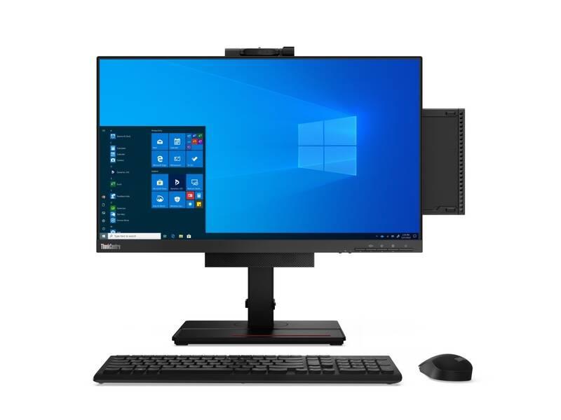 PC mini Lenovo ThinkCentre M75q Gen2
