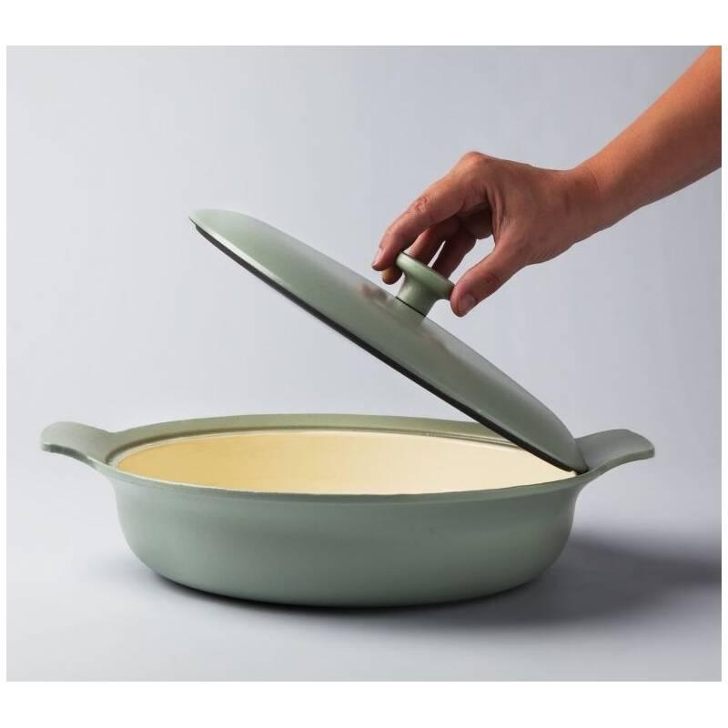 Pekáč BERGHOFF RON BF-3900043 zelený