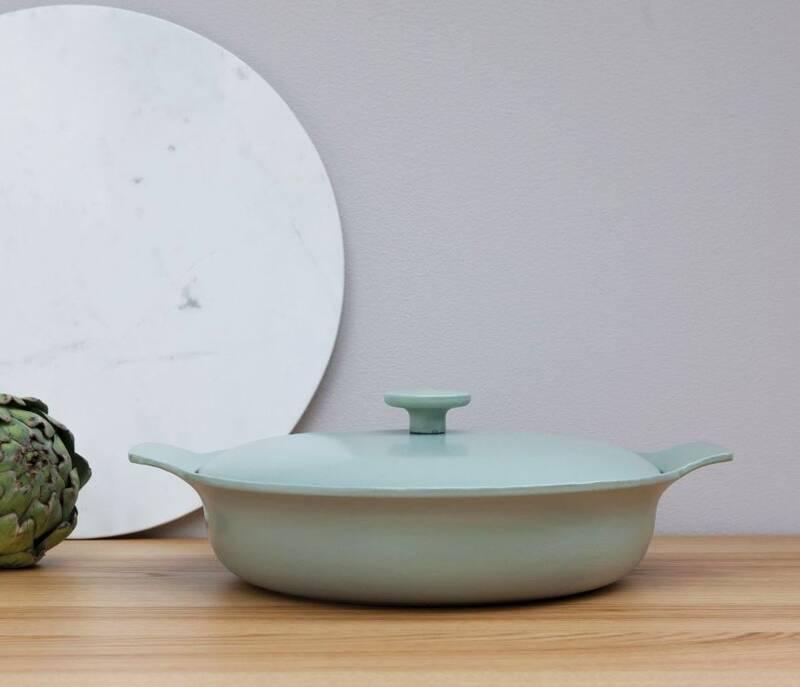 Pekáč BERGHOFF RON BF-3900043 zelený