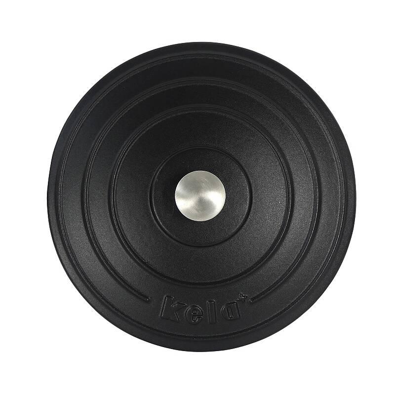 Pekáč Kela CALIDO KL-12470 černý