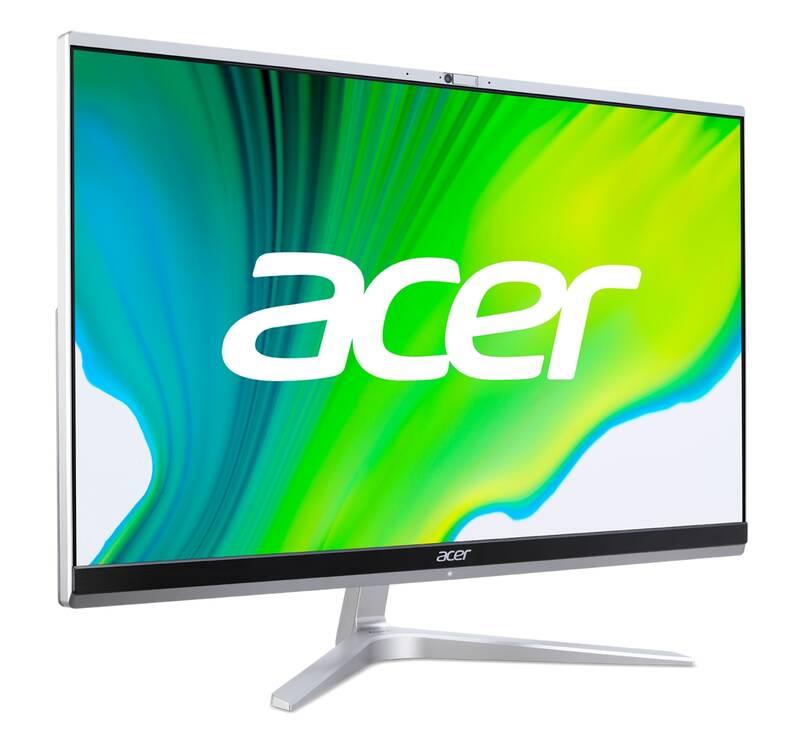Počítač All In One Acer Aspire C24-1651