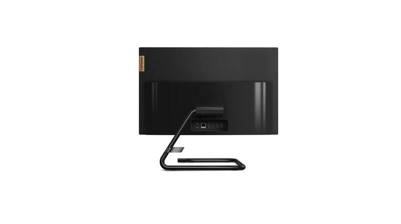 Počítač All In One Lenovo IdeaCentre 3 22IMB05 černý