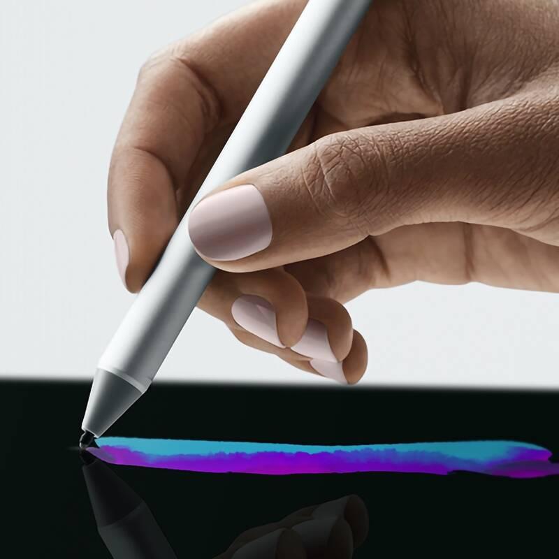 Počítač All In One Microsoft Surface Studio 2 stříbrný, Počítač, All, One, Microsoft, Surface, Studio, 2, stříbrný