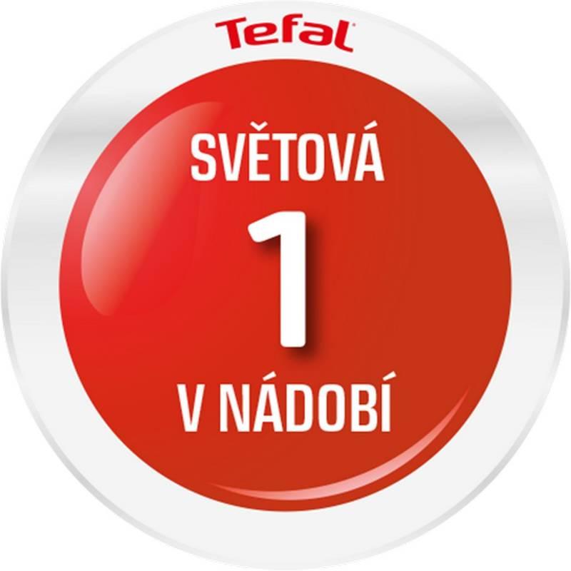 Poklice Tefal Ingenio 18 cm