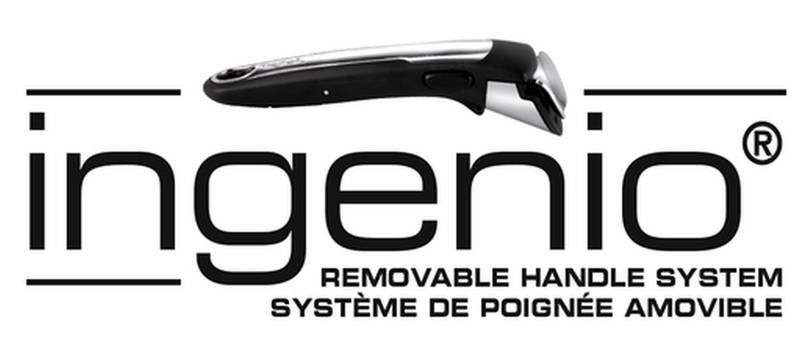 Poklice Tefal Ingenio 18 cm