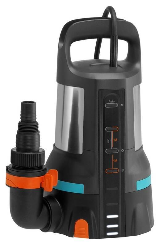 Ponorné čerpadlo Gardena 9034-20