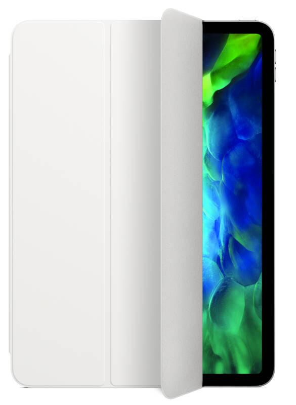 Pouzdro na tablet Apple Smart Folio pro iPad Pro 11" - bílé