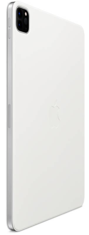 Pouzdro na tablet Apple Smart Folio pro iPad Pro 11" - bílé