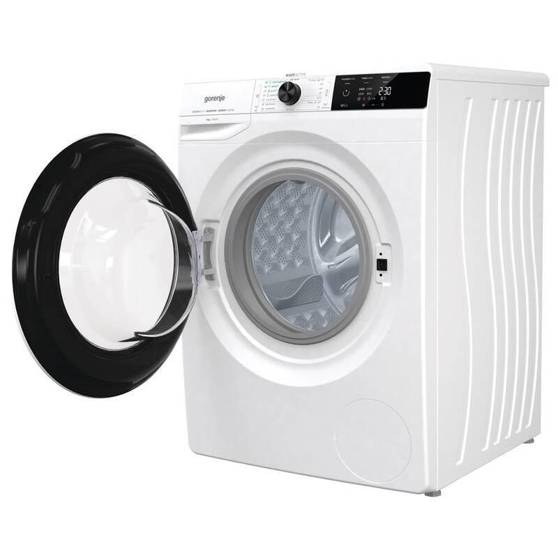 Pračka Gorenje Essential WEI94BDS bílá