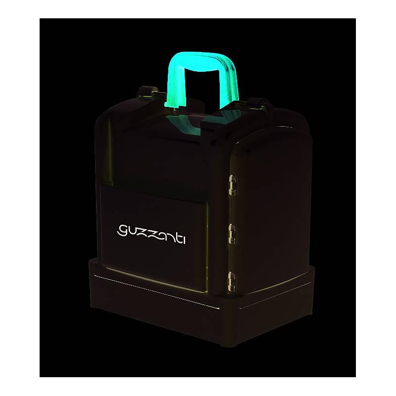 Příslušenství pro šicí stroje Guzzanti GZ 111A