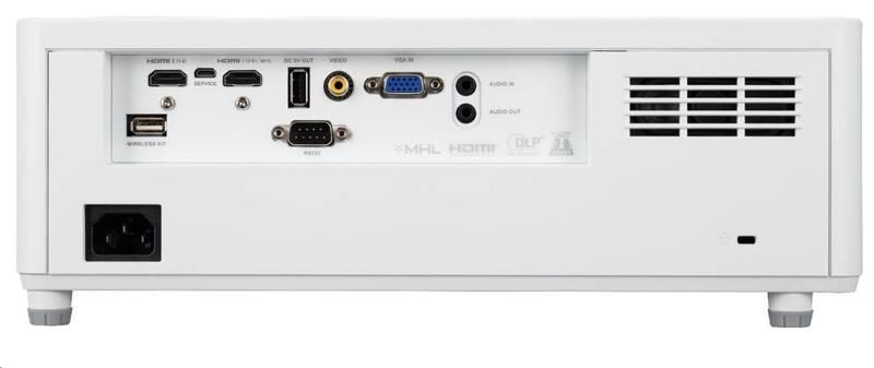 Projektor Acer PL1520i