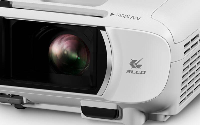 Projektor Epson EH-TW750