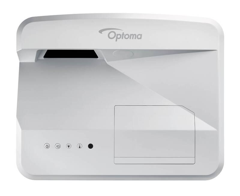 Projektor Optoma EH320UST