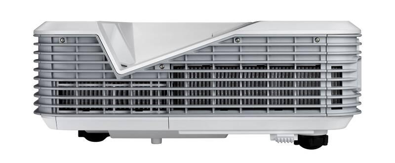 Projektor Optoma EH320UST