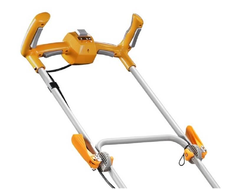 Sekačka Riwall RALM 3740i