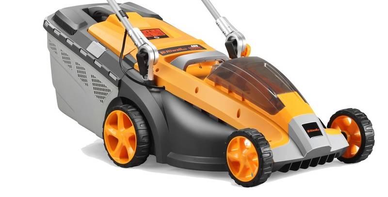 Sekačka Riwall RALM 3740i