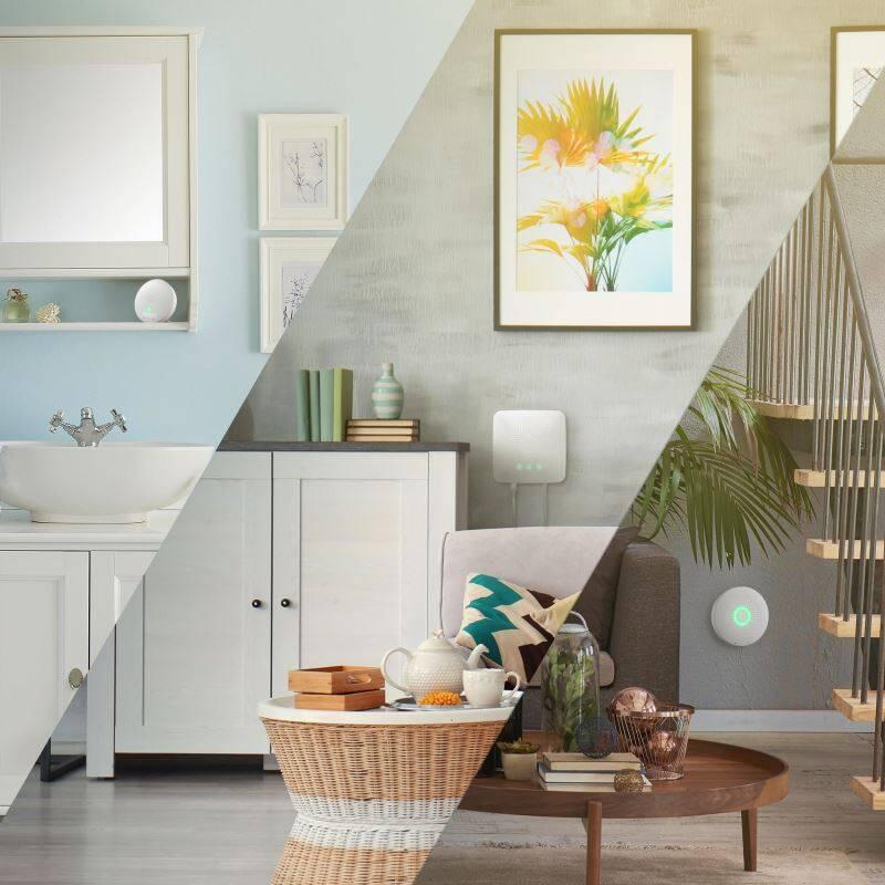 Senzor AirThings House Kit