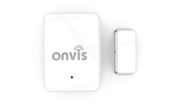 Senzor Onvis na dveře okno – HomeKit, BLE 5.0