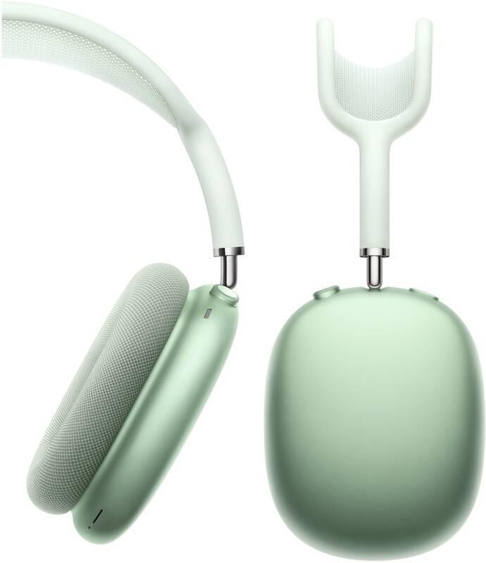 Sluchátka Apple AirPods Max - Green