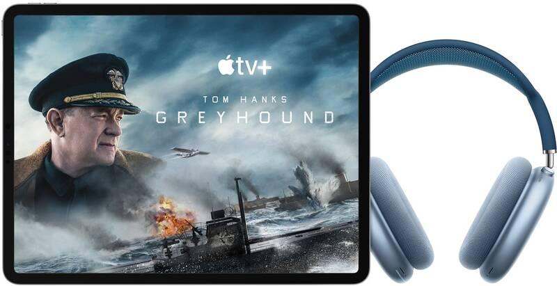 Sluchátka Apple AirPods Max - Space Gray