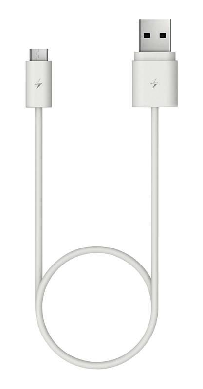 Sluchátka Philips SHB4305WT bílá