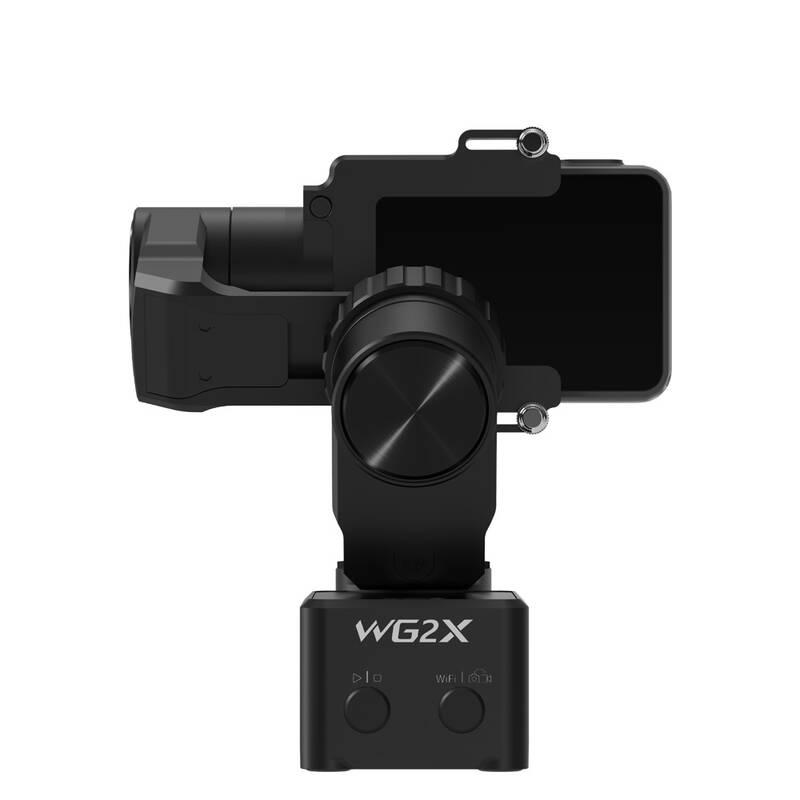 Stabilizátor Feiyu Tech WG2X