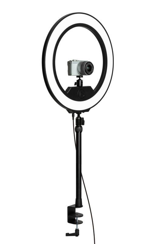 Světlo Elgato Ring Light