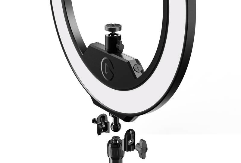 Světlo Elgato Ring Light