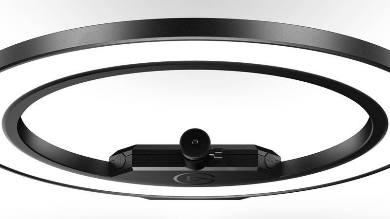 Světlo Elgato Ring Light