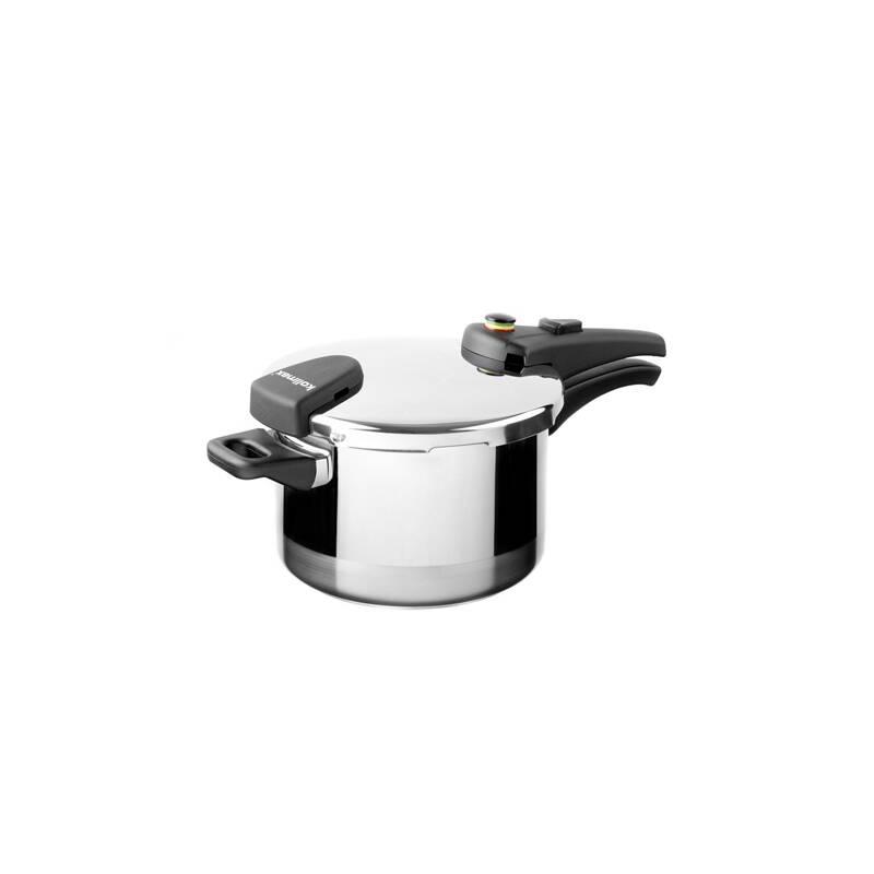 Tlakový hrnec Kolimax BIOMAX 5,5 l