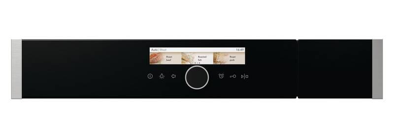 Trouba Gorenje BCMS598S19X PureSteam