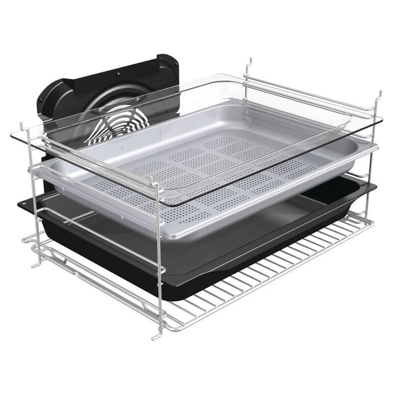 Trouba Gorenje BCMS598S19X PureSteam