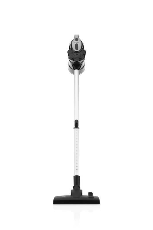 Tyčový vysavač Hyundai VC800 černý stříbrný