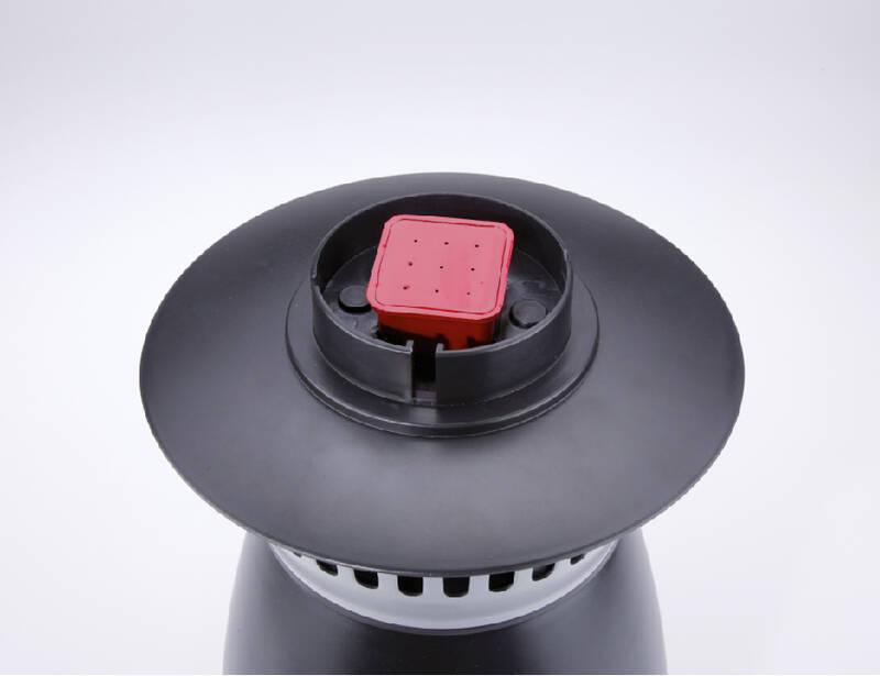 Vábnička na komáry JATA Mostrap MT8 černý