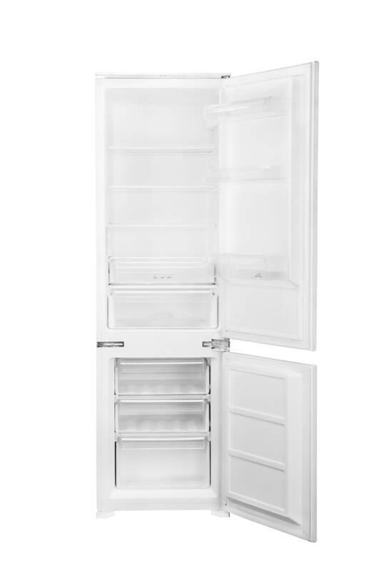 Vestavná lednice s mrazákem ETA 139190001F
