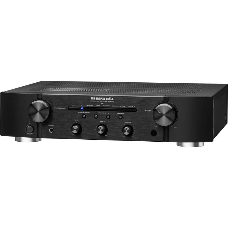 Zesilovač MARANTZ PM6007 černý