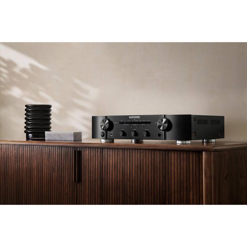 Zesilovač MARANTZ PM6007 černý