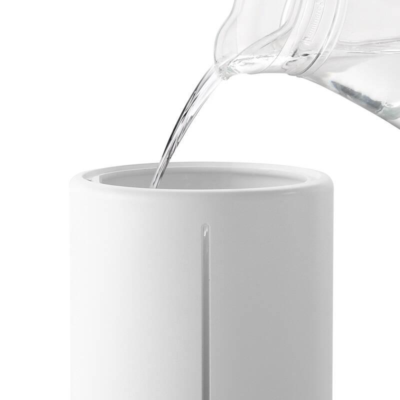 Zvlhčovač vzduchu Xiaomi Mi Smart Antibacterial Humidifier bílý
