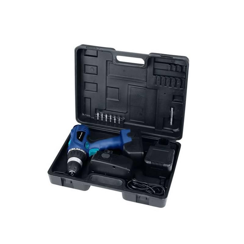 Aku vrtačka Einhell BT-CD 18 1h