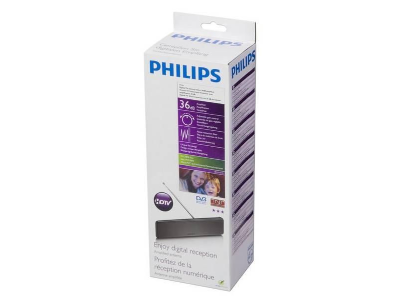 Anténa pokojová Philips SDV5225